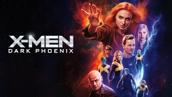 X-Men: Fénix Oscura (2019)
