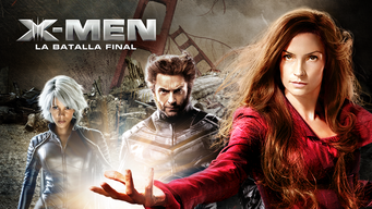 X-Men III - La batalla Final (2006)