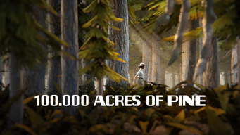 100,000 Acres of Pine (2020)