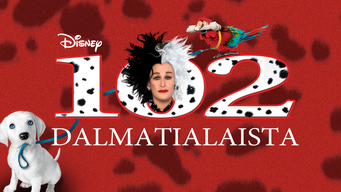102 dalmatialaista (2000)
