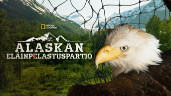 Alaskan eläinpelastuspartio (2019)