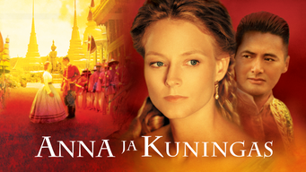 Anna ja kuningas (1999)
