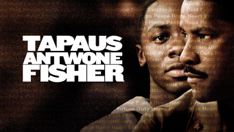 Tapaus Antwone Fisher (2003)