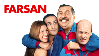 Farsan (2010)