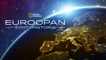 Euroopan syntyhistoria (2014)