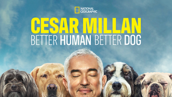 Cesar Millan: Parempi ihminen, parempi koira (2021)