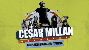Cesar Millan - Koirakuiskaajan tarina (2012)
