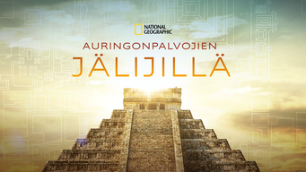 Auringonpalvojien jälijillä (2019)