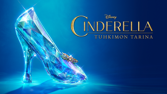 Cinderella - Tuhkimon tarina (2015)