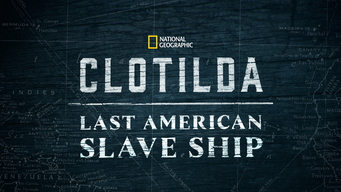 Clotilda: Amerikan viimeinen orjalaiva (2022)