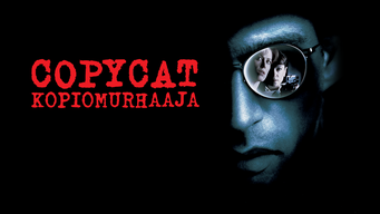 Copycat - Kopiomurhaaja (1995)
