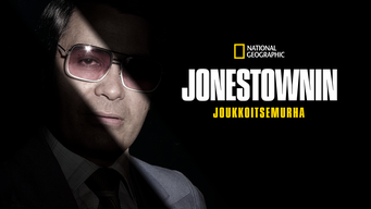 Jonestownin joukkoitsemurha (2024)