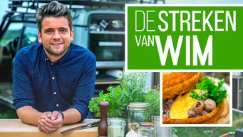 De Streken van Wim (2016)