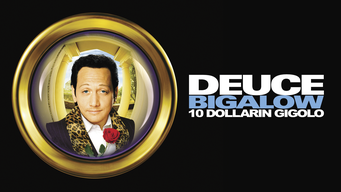 Deuce Bigalow: 10 dollarin gigolo (1999)