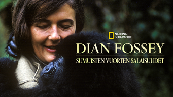 Dian Fossey: Secrets In The Mist (2017)