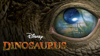 Dinosaurus (2000)