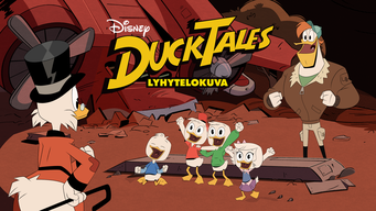 Disney Ducktales (Lyhytelokuva) (2016)