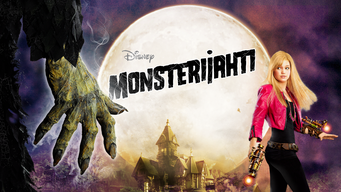 Monsterijahti (2012)