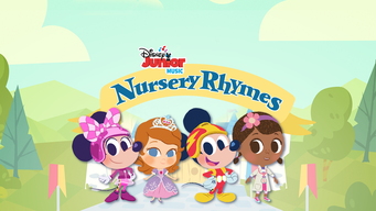 Disney Junior Music Nursery Rhymes (2017)