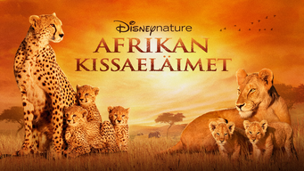 Disneynature: Afrikan kissaeläimet (2011)
