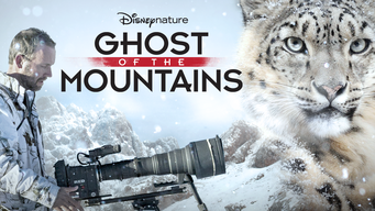 GHOST OF THE MOUNTAINS (2017)