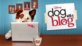 Dog with a blog (2012)