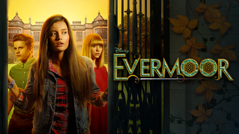 Evermoor (Mini-Series) (2014)