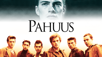 Pahuus (2003)