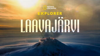 Explorer: Laavajärvi (2023)