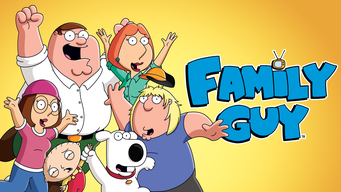 Family Guy (1999)