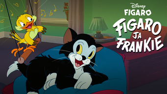 Figaro ja Frankie (1947)