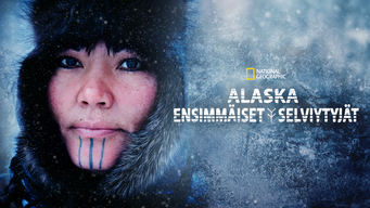 Alaska: ensimmäiset selviytyjät (2022)