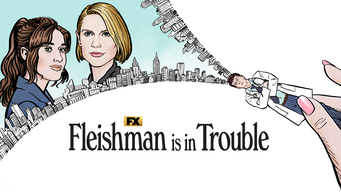 Fleishman is in Trouble (2022)