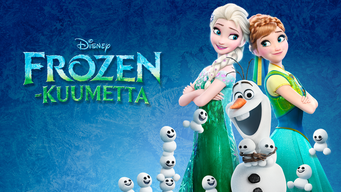 Frozen-kuumetta (2015)