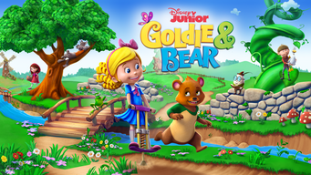 Goldie ja karhu (2015)