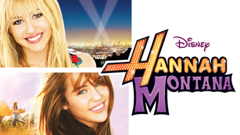 Hannah Montana (2009)