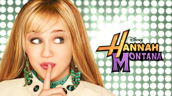 Disneyn Hannah Montana (2005)