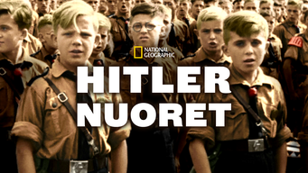 Hitler-nuoret (2018)
