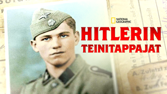 Hitlerin teinitappajat (2020)