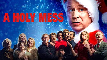 Holy Mess (2015)