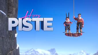 Hors Piste (2018)