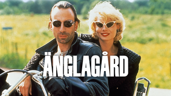 Änglagård (1993)