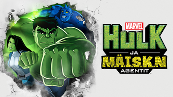 Hulk and The Agents of S.M.A.S.H. (Overall Series) (2013)