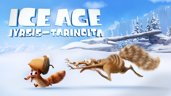 Ice Age: Jyrsis-tarinoita (2022)