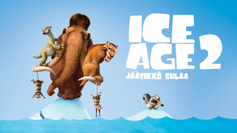 Ice Age 2 - Jäätikkö sulaa (2006)
