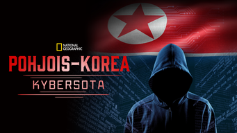 Pohjois-Korea: Kybersota (2020)
