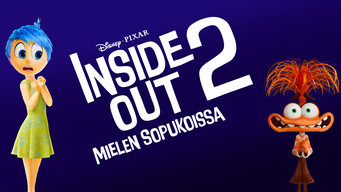 Inside Out - mielen sopukoissa 2 (2024)