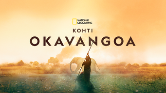 Kohti Okavangoa (2018)