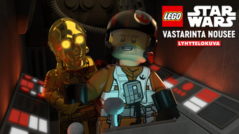 LEGO Star Wars: Vastarinta nousee (lyhytelokuva) (2015)