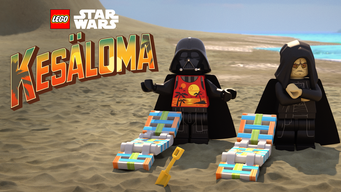 LEGO Star Wars Kesäloma (2022)